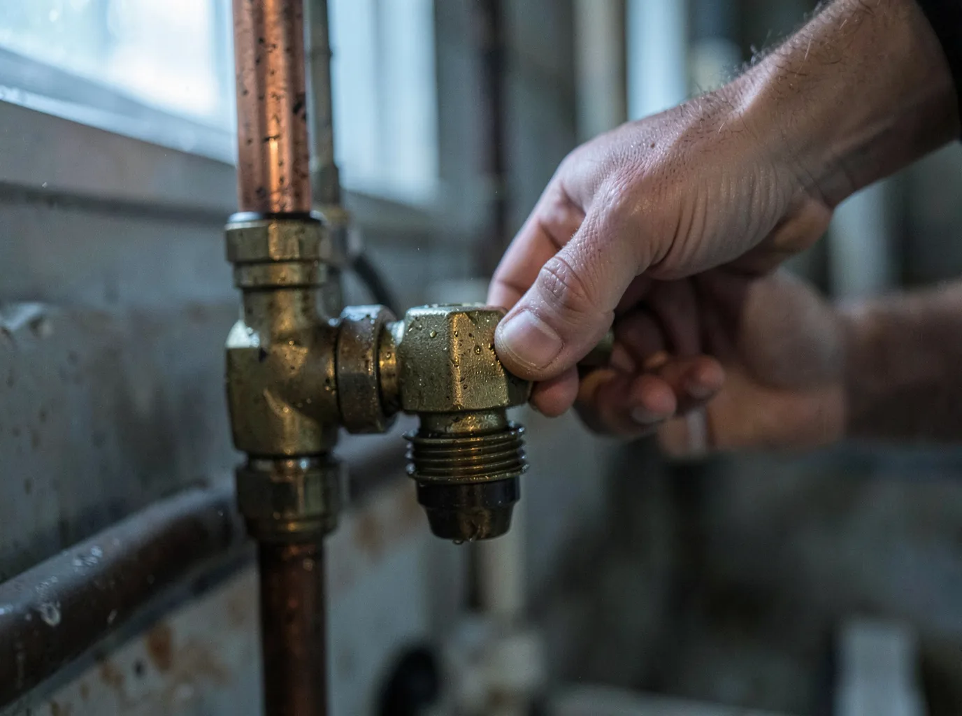 Emergency Plumber Gattman, MS FAQs